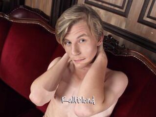 RalfBlond