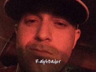 RalphBader