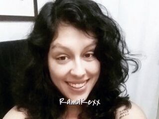 RamaRexx