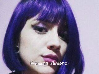 Ramona_Flowerz