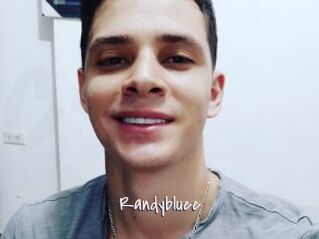 Randybluee