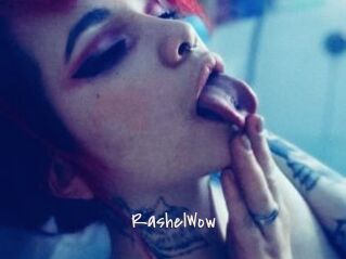 RashelWow