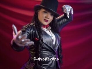 Raven_Evans