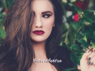 RavenMonroe