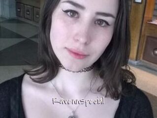 RavennSpecial