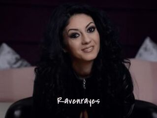 Ravenrayes
