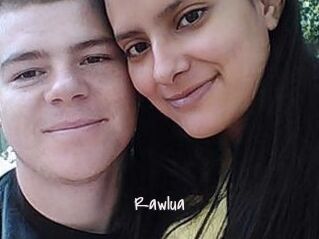 Rawlua