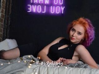RayGoddess