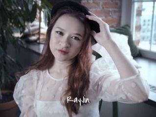 RayJin