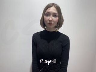 RayaHill