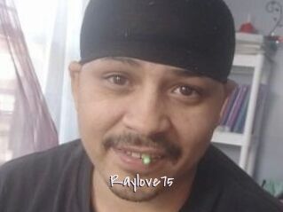 Raylove75