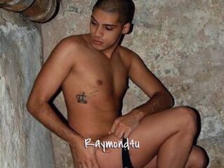 Raymond4u