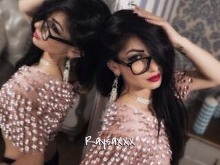 RaysaXXX