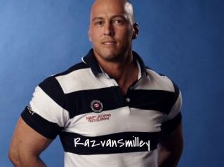 RazvanSmilley