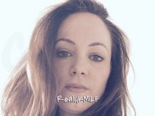 RealUKMILF