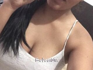 RebecaMia