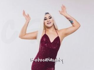 RebecaNaughty