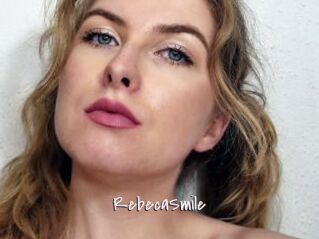 RebecaSmile