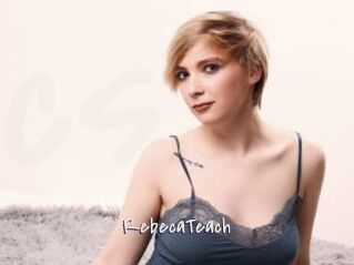 RebecaTeach