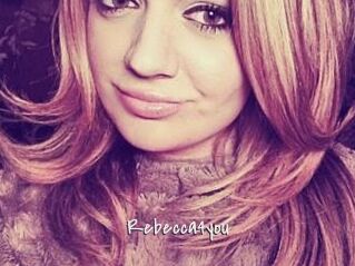 Rebecca4you