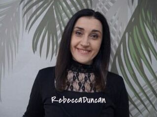 RebeccaDuncan