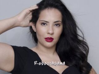 RebeccaGama