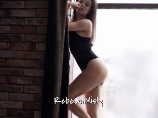 RebeccaMisty