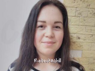 RebeckaGhill