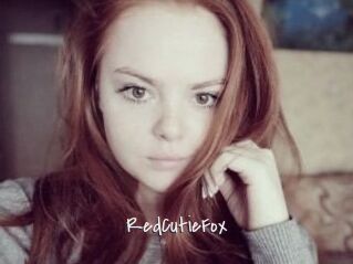 RedCutieFox
