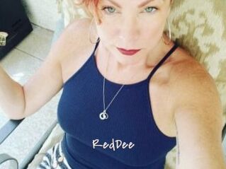 RedDee