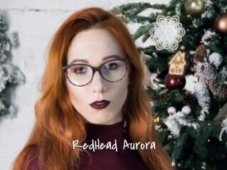 RedHead_Aurora