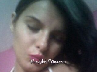RedHotPrincess