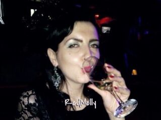 RedMolly