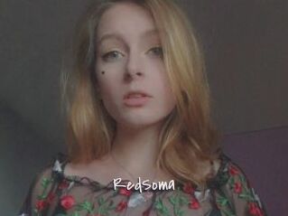 RedSoma