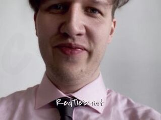 RedTieBeast