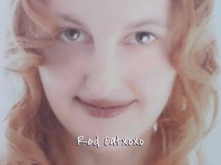 Red_CatXoXo
