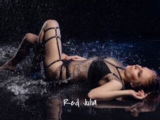 Red_Julia
