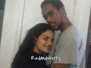 Redandshorty