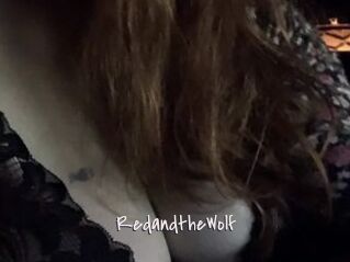 RedandtheWolf
