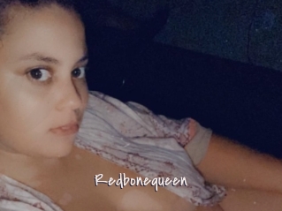 Redbonequeen