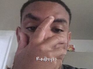 Redboy22