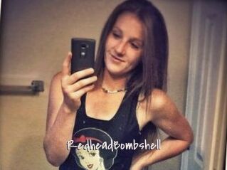 RedheadBombshell