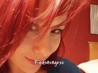 Redsavagexo