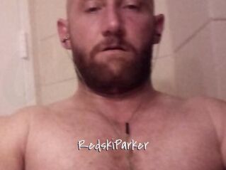 RedskiParker