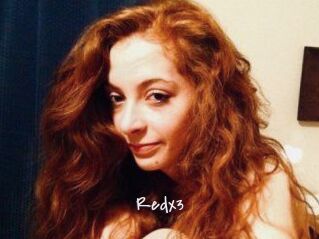 Redx3
