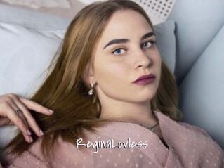 ReginaLovless