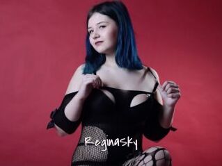 ReginaSky