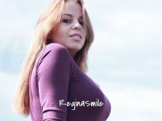 ReginaSmile