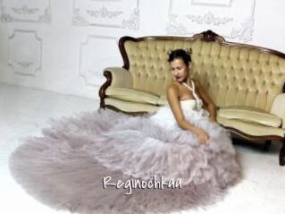 Reginochkaa