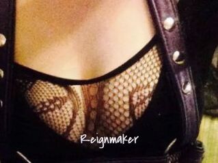 Reignmaker